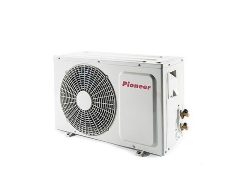 Кондиционер Pioneer KFRI20LW/KORI20LW Nord-30