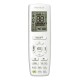 Кондиционер Pioneer KFRI20LW/KORI20LW Nord-30