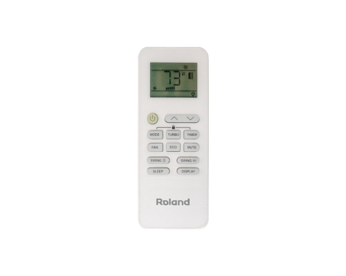 Кондиционер Roland RDI-WZ12HSS/N1