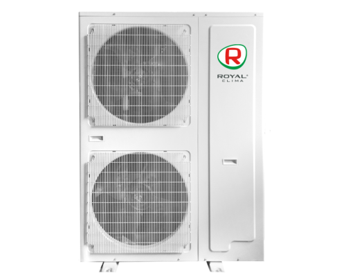 Канальный кондиционер Royal Clima CO-D 96HNHP/CO-E 96HNHP