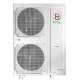 Канальный кондиционер Royal Clima CO-D 96HNHP/CO-E 96HNHP