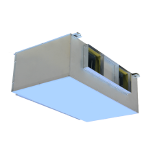 Канальный кондиционер Royal Clima CO-D 96HNHP/CO-E 96HNHP