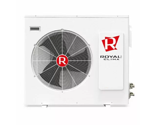 Кассетный кондиционер Royal Clima ES-C 60HRN/ES-E 60HN