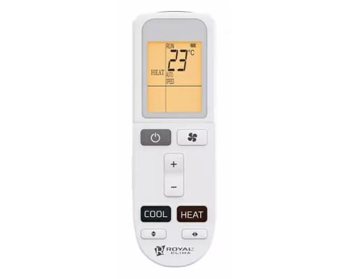 Кассетный кондиционер Royal Clima ES-C 60HRN/ES-E 60HN