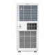 Мобильный кондиционер Royal Clima RM-TS17CH-E