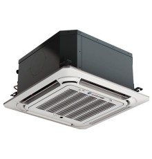 Кассетный кондиционер Systemair SYSPLIT CASSETTE C 18 HP Q