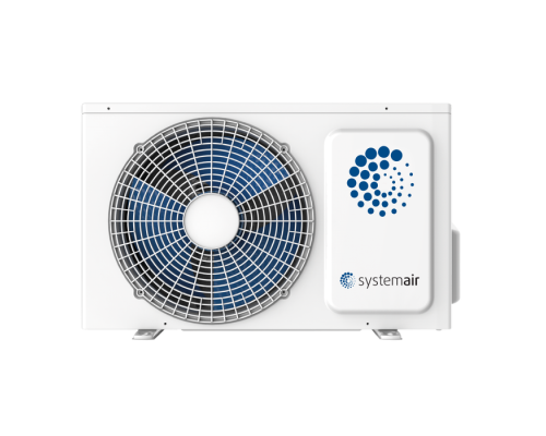 Кондиционер Systemair SYSPLIT WALL SIMPLE 07 HP Q