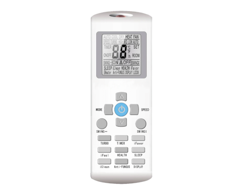 Кондиционер Systemair SYSPLIT WALL SIMPLE 07 HP Q
