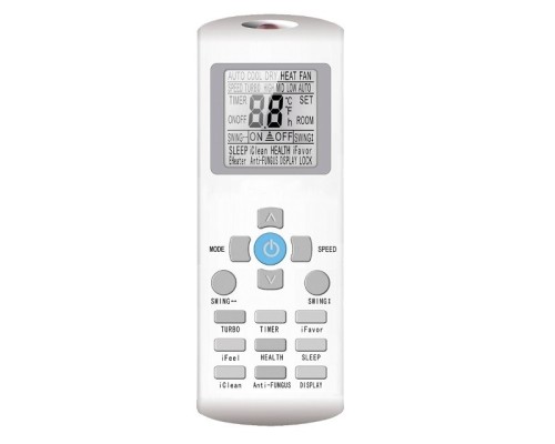 Кондиционер Systemair SYSPLIT WALL SIMPLE 12 EVO HP Q