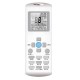 Кондиционер Systemair SYSPLIT WALL SIMPLE 12 EVO HP Q