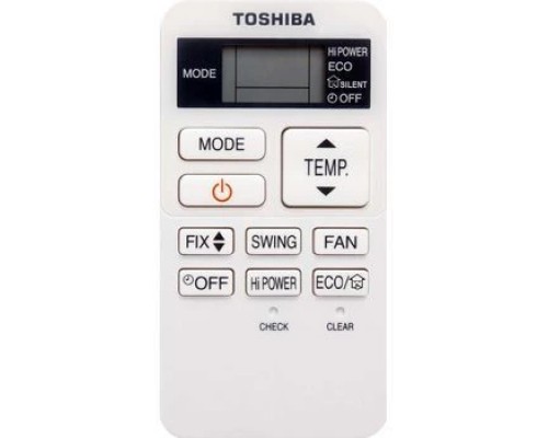 Кондиционер Toshiba RAS-24TKVG-EE / RAS-24TAVG-EE