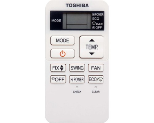 Настенный внутренний блок мульти-сплит системы Toshiba RAS-B05J2KVG-E