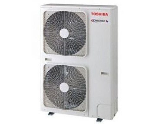 Кассетный кондиционер Toshiba RAV-SM1404UTP-E/RAV-SM1404ATP-E