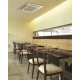 Кассетный кондиционер Toshiba RAV-SM1404UTP-E/RAV-SM1404ATP-E