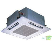 Кассетный кондиционер Toshiba RAV-SM1404UTP-E/RAV-SM1404ATP-E