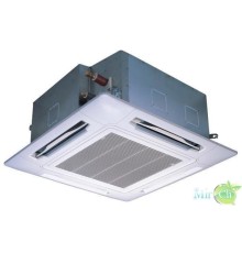 Кассетный кондиционер Toshiba RAV-SM1404UTP-E/RAV-SM1404ATP-E