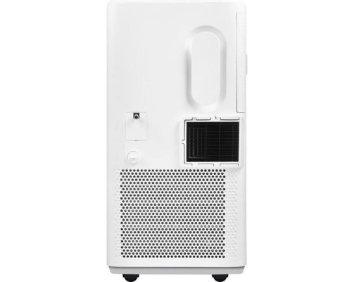 Мобильный кондиционер Zanussi ZACM-10 UPW/N6 White