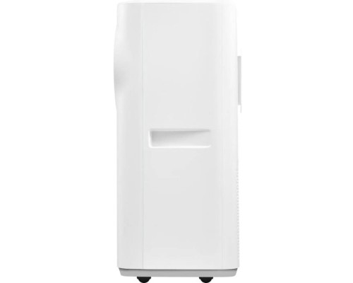 Мобильный кондиционер Zanussi ZACM-10 UPW/N6 White