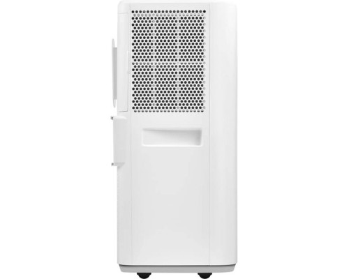 Мобильный кондиционер Zanussi ZACM-10 UPW/N6 White
