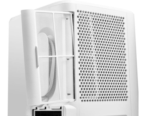 Мобильный кондиционер Zanussi ZACM-10 UPW/N6 White