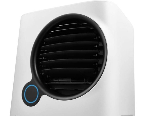 Мобильный кондиционер Zanussi ZACM-10 UPW/N6 White