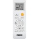 Мобильный кондиционер Zanussi ZACM-10 UPW/N6 White