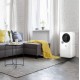 Мобильный кондиционер Zanussi ZACM-10 UPW/N6 White