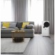 Мобильный кондиционер Zanussi ZACM-10 UPW/N6 White