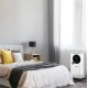 Мобильный кондиционер Zanussi ZACM-10 UPW/N6 White