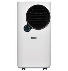 Мобильный кондиционер Zanussi ZACM-10 UPW/N6 White