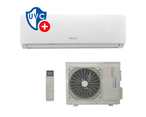 Кондиционер Aeronik ASI-24 IU/ASO-24 IU