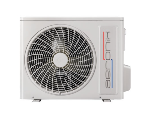 Канальный кондиционер Aeronik ASI-AFH100PS1 A-S/ASO-AGUHN100W1