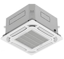 Кассетный кондиционер Aeronik ASI-AKH50R1/B-S INV/ASO-AGUHN50R1/INV