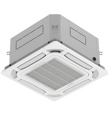 Кассетный кондиционер Aeronik ASI-AKH50R1/B-S INV/ASO-AGUHN50R1/INV