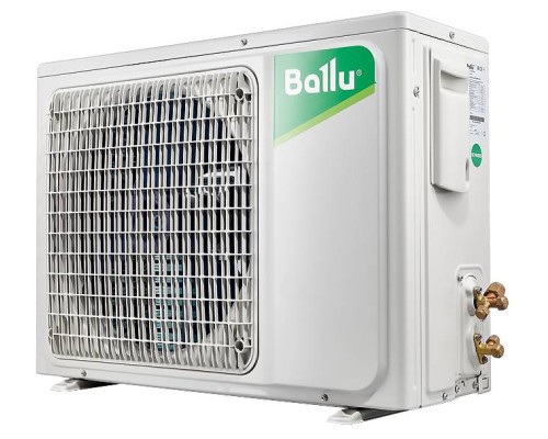 Кассетный кондиционер Ballu BLCI_C-12HN8/EU_23Y