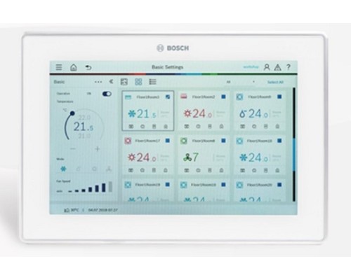 Центральный пульт управления Bosch ACC MT