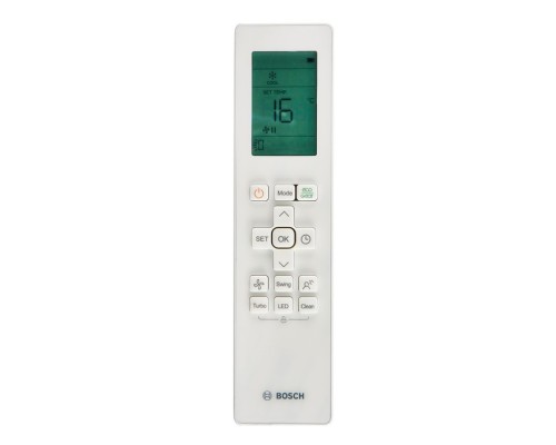 Кондиционер Bosch CLL2000 W 26/CLL2000 26/-40