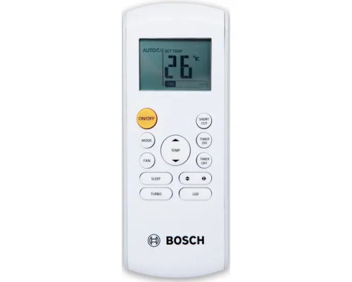Кондиционер Bosch Climate 5000 RAC 2,6-3 IBW/Climate 5000 RAC 2,6-2 OUE