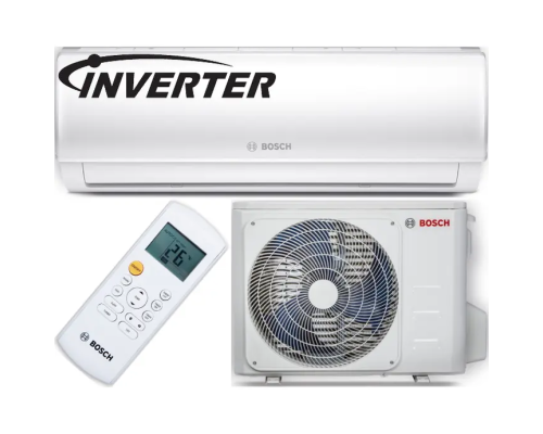 Кондиционер Bosch Climate 5000 RAC 2,6-3 IBW/Climate 5000 RAC 2,6-2 OUE