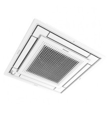 Панель (600x600мм) Daikin BYFQ60B3