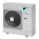 Кассетный кондиционер Daikin FCAG71B/RR71BW/-40T