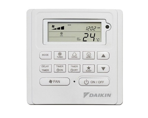 Канальный кондиционер Daikin FDMQN140CXV/RQ140DXY