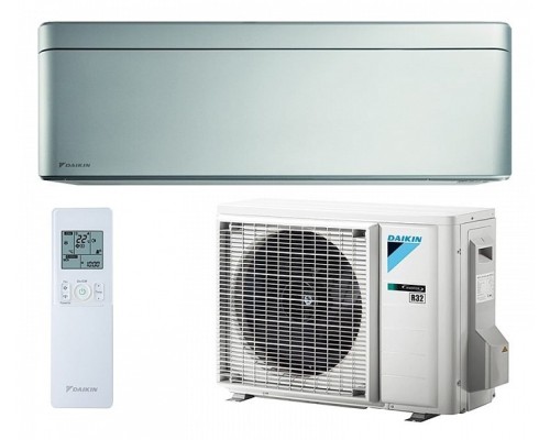 Кондиционер Daikin FTXA35BS/RXA35A