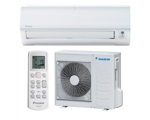 Кондиционер Daikin FTYN50L/RYN50L