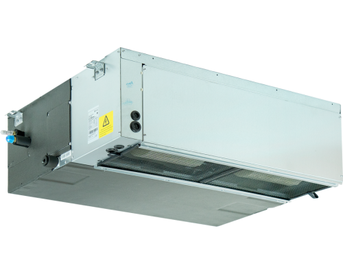 Канальный кондиционер Ecoclima ECLMD-H48/5R1 / ECL-H48/5R1