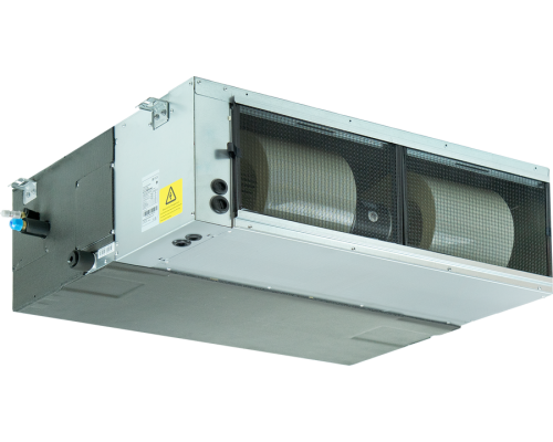 Канальный кондиционер Ecoclima ECLMD-H48/5R1 / ECL-H48/5R1