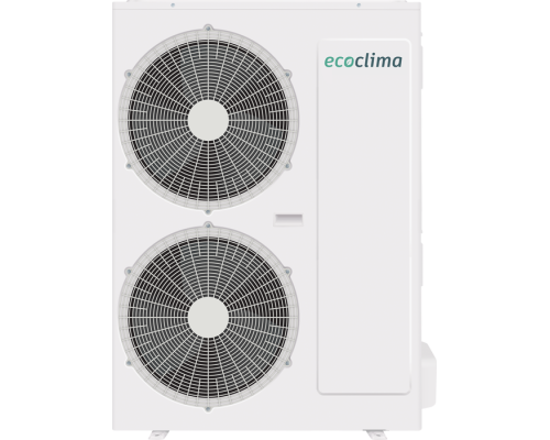 Канальный кондиционер Ecoclima ECLMD-H48/5R1 / ECL-H48/5R1