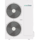 Канальный кондиционер Ecoclima ECLMD-H48/5R1 / ECL-H48/5R1