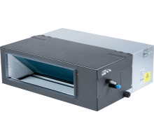 Канальный кондиционер Ecoclima ECLMD-H48/5R1 / ECL-H48/5R1
