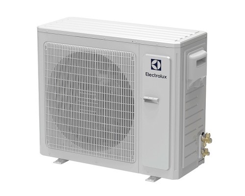 Кассетный кондиционер Electrolux EACC-24H/UP4-DC/N8